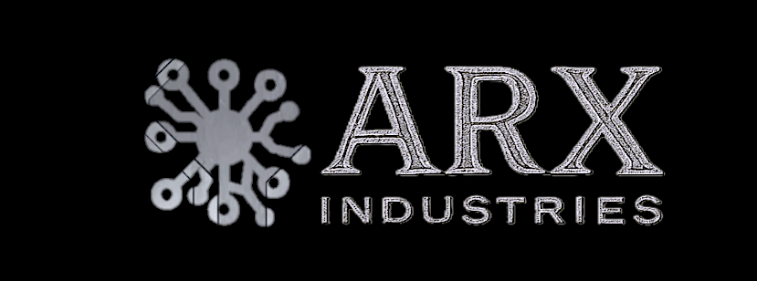 Arx Industries | AI Research & Development